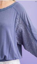 Load image into Gallery viewer, Rainy Days Top