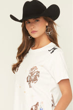 Load image into Gallery viewer, It’s A Cowgirl Thing T-Shirt
