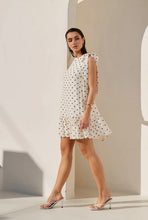 Load image into Gallery viewer, Sidewalk Cafe - Mini Dress
