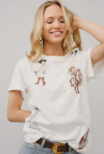 Load image into Gallery viewer, It’s A Cowgirl Thing T-Shirt
