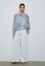Load image into Gallery viewer, Lady Posh Blouse
