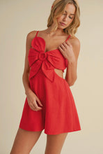 Load image into Gallery viewer, Newport Nights - Romper

