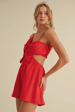 Load image into Gallery viewer, Newport Nights - Romper
