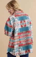 Load image into Gallery viewer, Colorado Shacket
