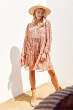 Load image into Gallery viewer, Flirty in Floral
