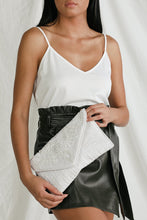 Load image into Gallery viewer, Beaded Clutch
