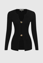 Load image into Gallery viewer, Overtime - Long Sleeve Top
