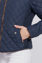Load image into Gallery viewer, Embrace The Day - Quilted Jacket
