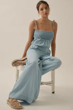 Load image into Gallery viewer, Blue Desire - Jumpsuit
