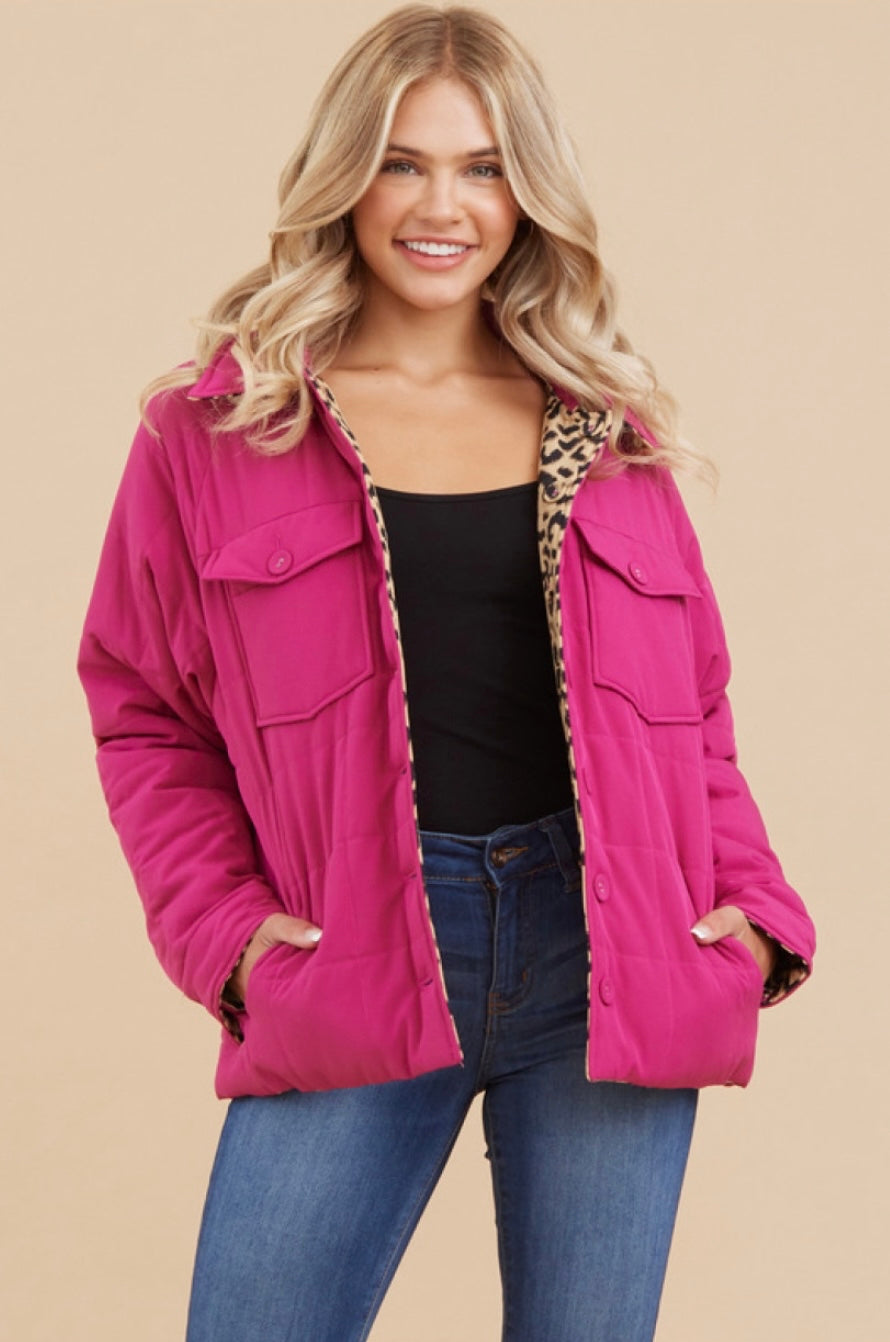 Perfect Day Jacket