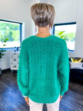Load image into Gallery viewer, Who-Ville-Cardigan
