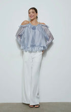 Load image into Gallery viewer, Lady Posh Blouse
