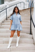 Load image into Gallery viewer, Small Town Girl
