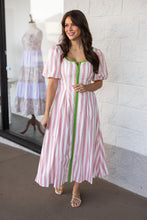 Load image into Gallery viewer, Sweet On You - Midi Dress
