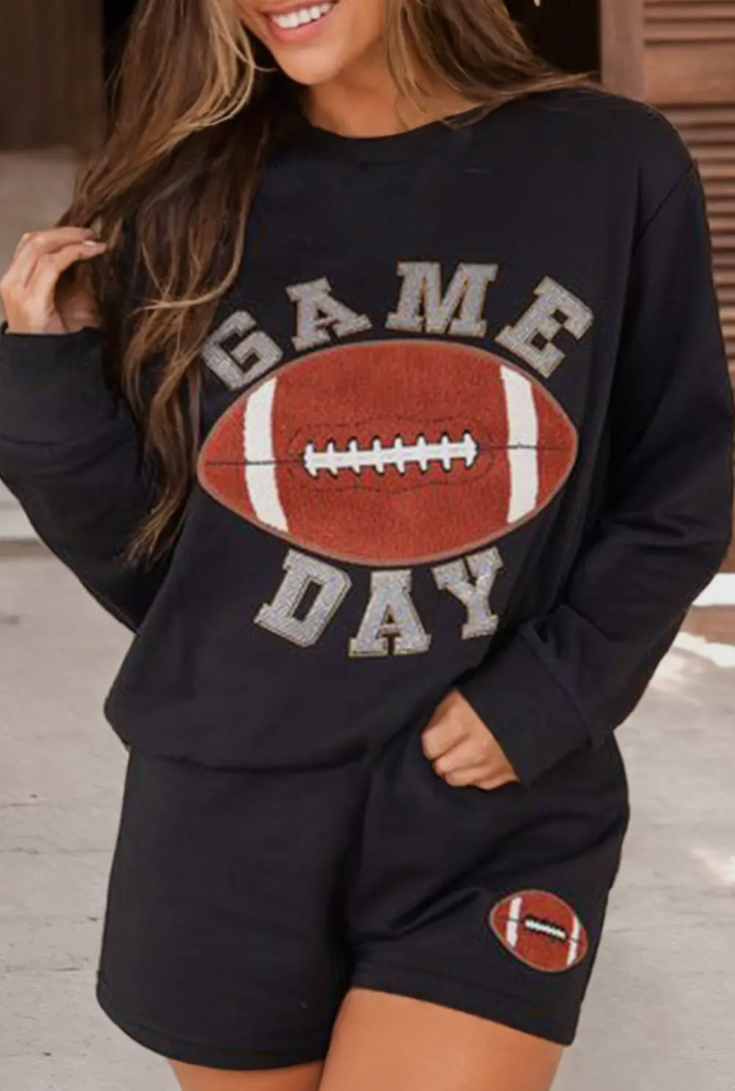 Game Day