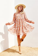 Load image into Gallery viewer, Flirty in Floral
