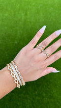 Load image into Gallery viewer, Chain Bangle
