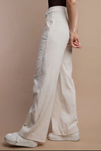 Load image into Gallery viewer, Step Right Up - Wide LegPants
