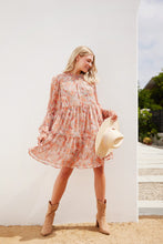 Load image into Gallery viewer, Flirty in Floral
