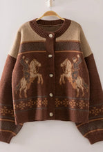 Load image into Gallery viewer, Montana - Cardigan
