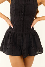 Load image into Gallery viewer, Dazzling Elegance - Romper
