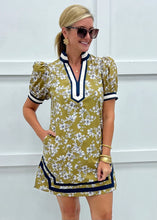 Load image into Gallery viewer, Floral Embrace - Dress
