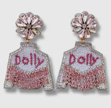 Load image into Gallery viewer, Dolly Earrings
