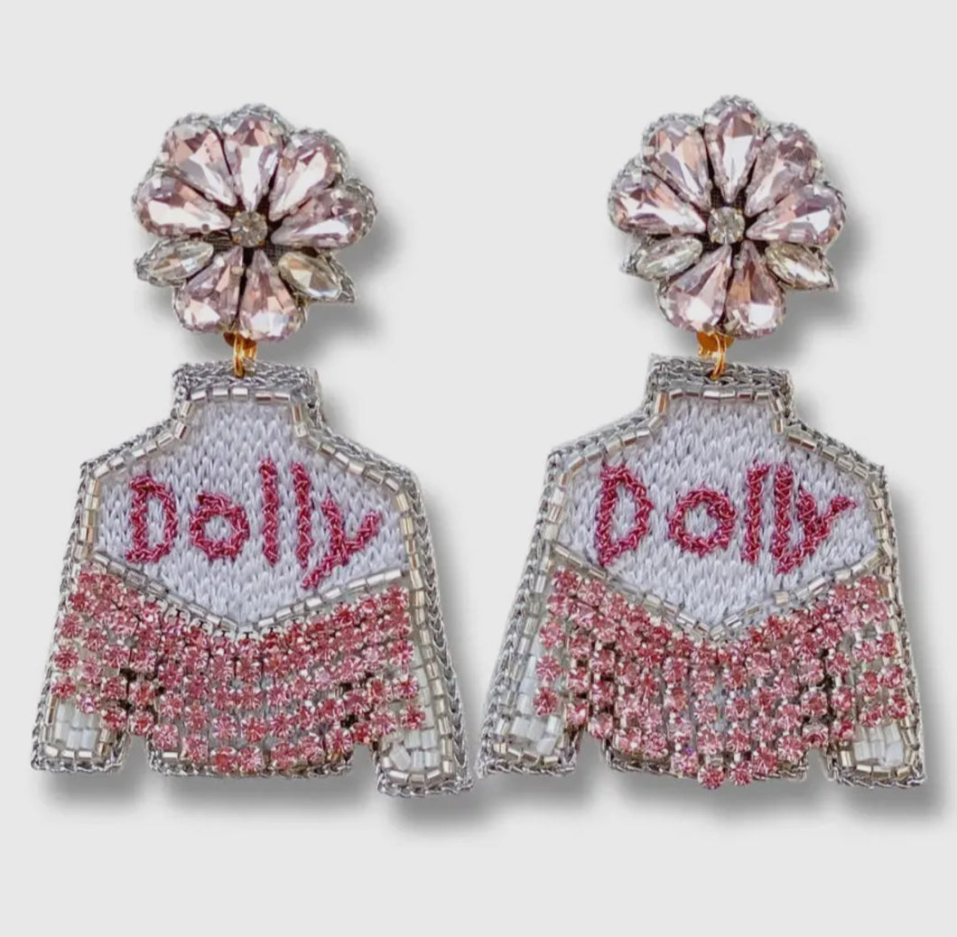 Dolly Earrings