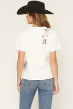Load image into Gallery viewer, It’s A Cowgirl Thing T-Shirt
