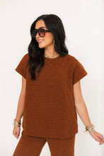 Load image into Gallery viewer, Cocoa - Matching Set
