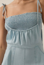 Load image into Gallery viewer, Blue Desire - Jumpsuit
