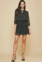 Load image into Gallery viewer, The Agenda - Mini Dress
