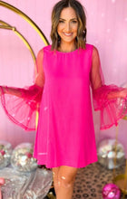 Load image into Gallery viewer, Flirty Dress
