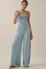 Load image into Gallery viewer, Blue Desire - Jumpsuit

