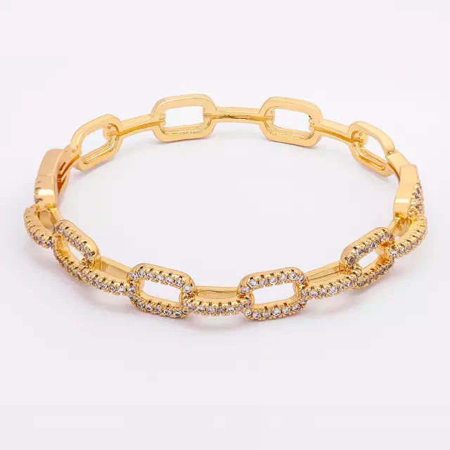 Chain Bangle