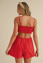 Load image into Gallery viewer, Newport Nights - Romper
