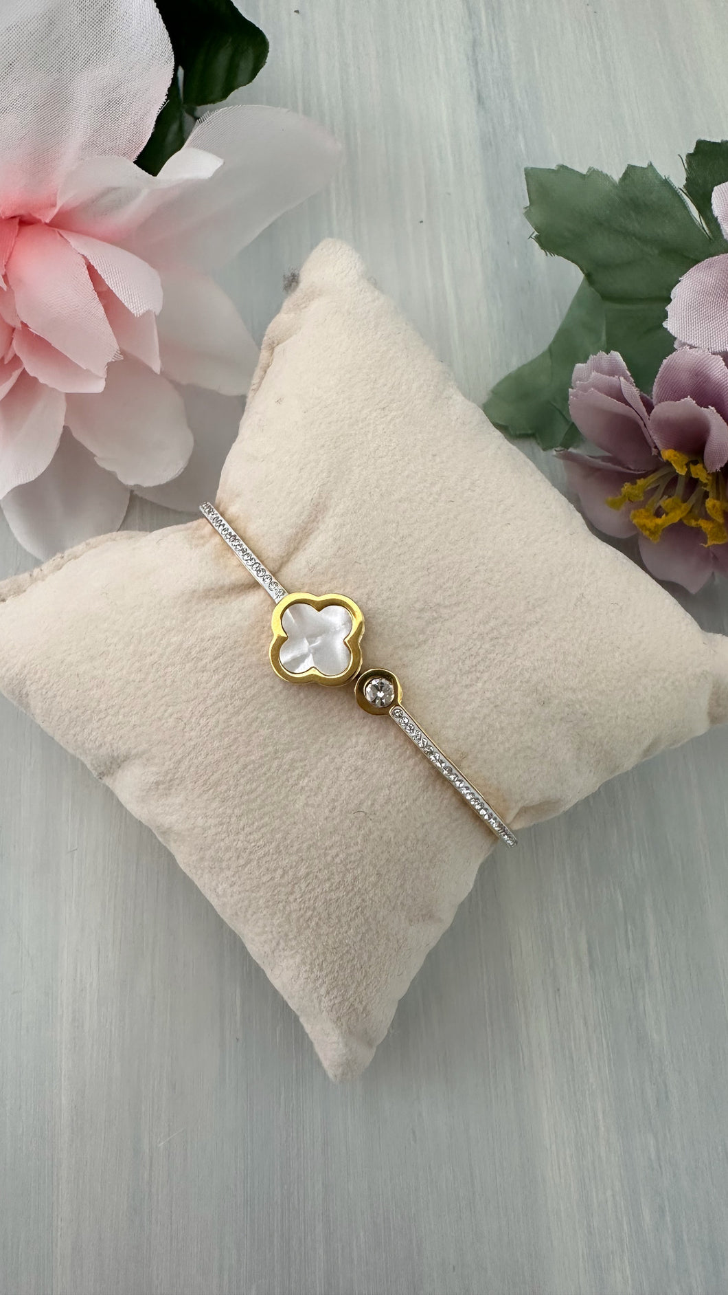 Bangel Bracelet
