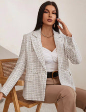 Load image into Gallery viewer, Boss Chic Blazer

