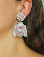 Load image into Gallery viewer, Dolly Earrings
