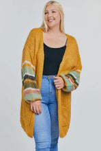 Load image into Gallery viewer, Golden Days Cardigan
