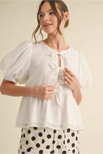 Load image into Gallery viewer, Yours Truly Blouse
