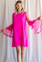 Load image into Gallery viewer, Flirty Dress

