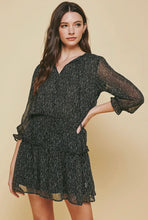 Load image into Gallery viewer, The Agenda - Mini Dress
