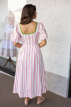 Load image into Gallery viewer, Sweet On You - Midi Dress
