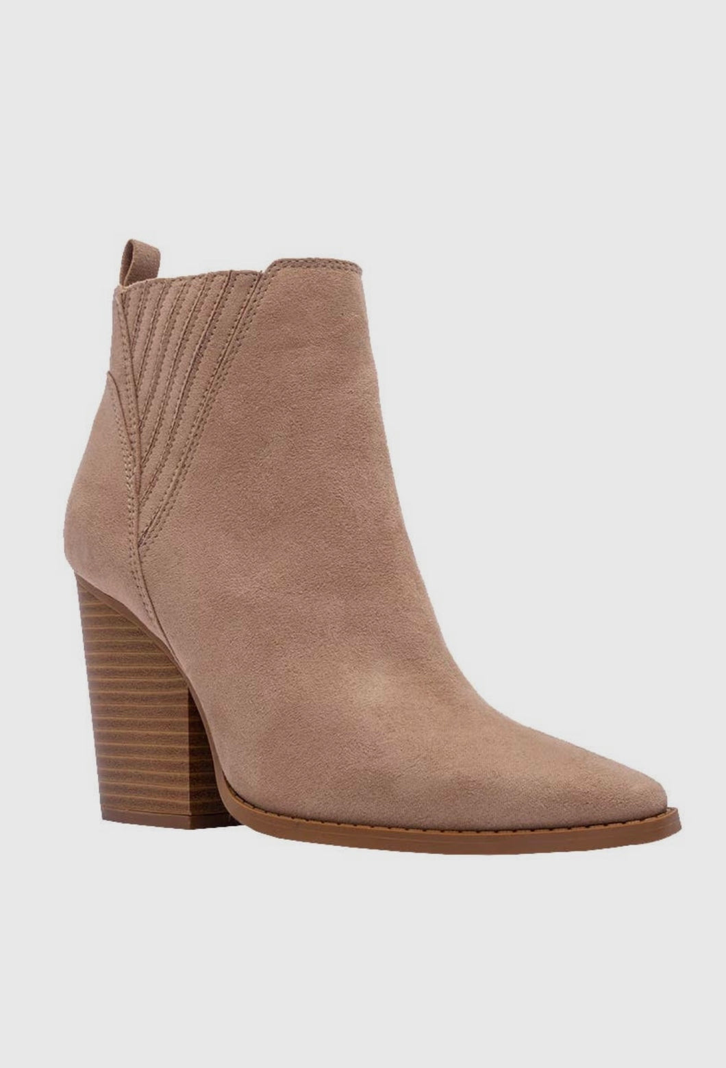 Chelsea Boot