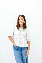 Load image into Gallery viewer, Yours Truly Blouse
