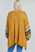 Load image into Gallery viewer, Golden Days Cardigan
