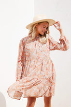 Load image into Gallery viewer, Flirty in Floral
