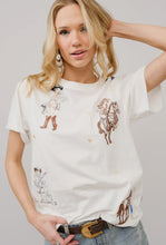 Load image into Gallery viewer, It’s A Cowgirl Thing T-Shirt
