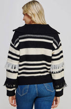 Load image into Gallery viewer, Acting Up Sweater
